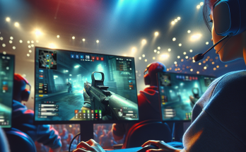 MAJ3R FUT dominates aim versus Spirit, Vitality, Falcons in intense esports arena